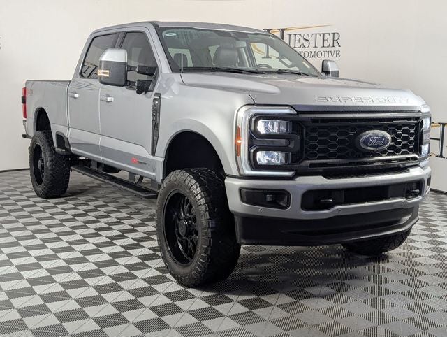2023 Ford F-250SD Lariat
