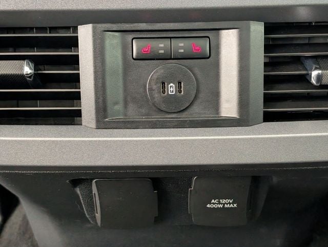 2023 Ford F-250SD Lariat