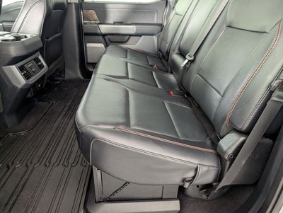 2023 Ford F-250SD Lariat