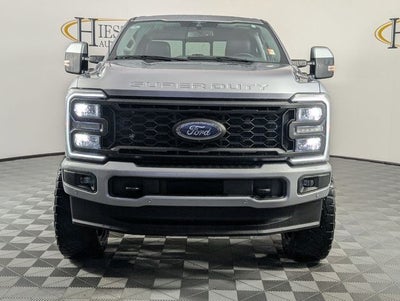 2023 Ford F-250SD Lariat
