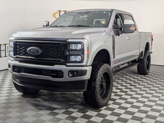 2023 Ford F-250SD Lariat