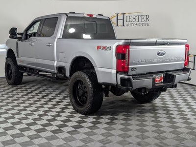 2023 Ford F-250SD Lariat