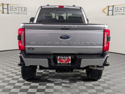 2023 Ford F-250SD Lariat