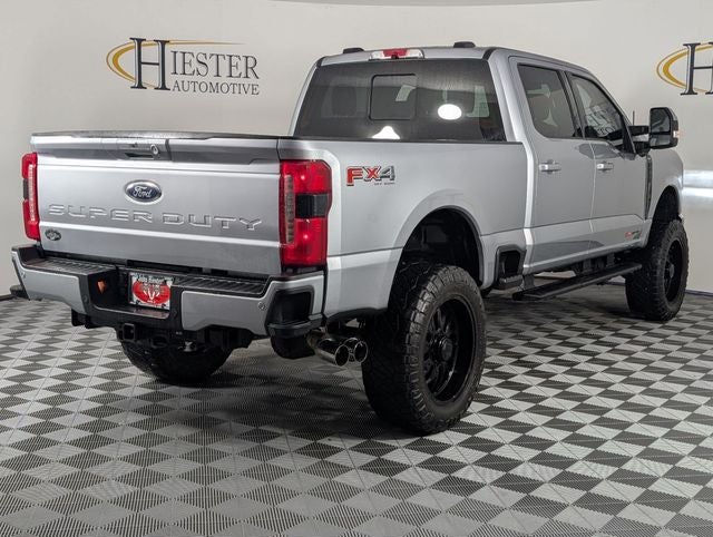 2023 Ford F-250SD Lariat