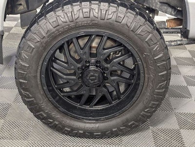 2023 Ford F-250SD Lariat
