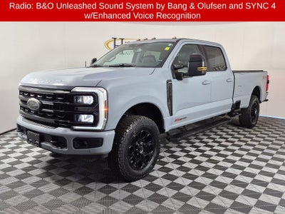 2024 Ford F-350SD Lariat