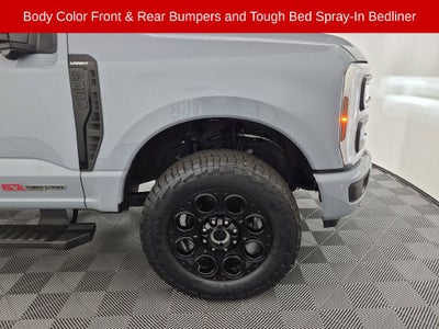 2024 Ford F-350SD Lariat