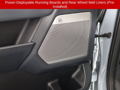 2024 Ford F-350SD Lariat
