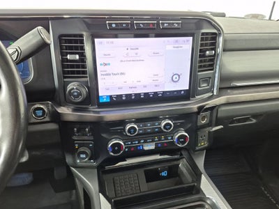 2024 Ford F-350SD Lariat