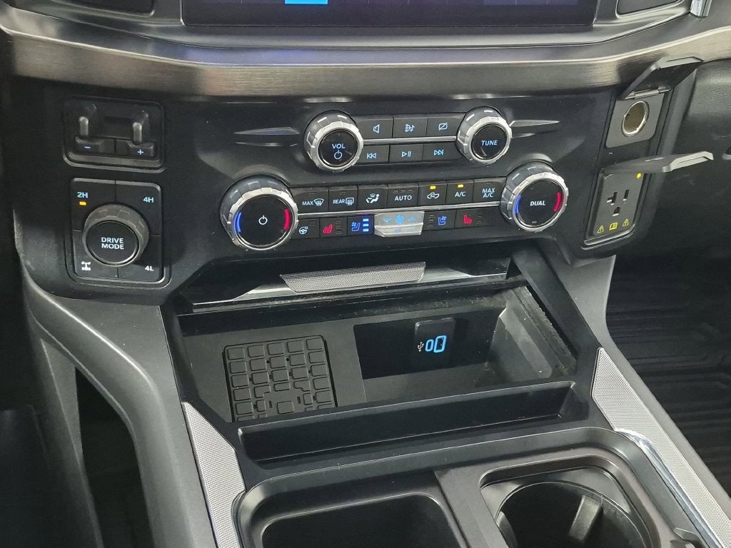 2024 Ford F-350SD Lariat