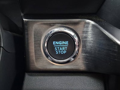 2024 Ford F-350SD Lariat