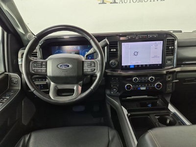 2024 Ford F-350SD Lariat