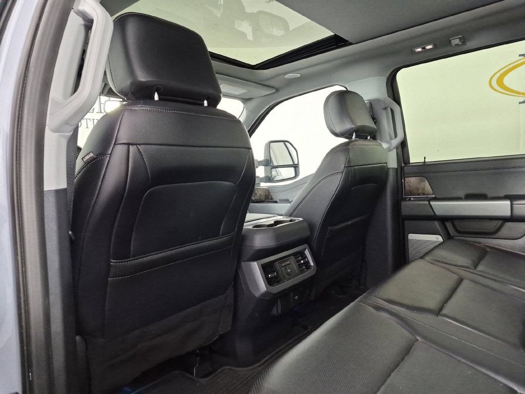 2024 Ford F-350SD Lariat