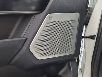2024 Ford F-350SD Platinum