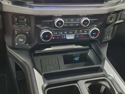 2024 Ford F-350SD Platinum