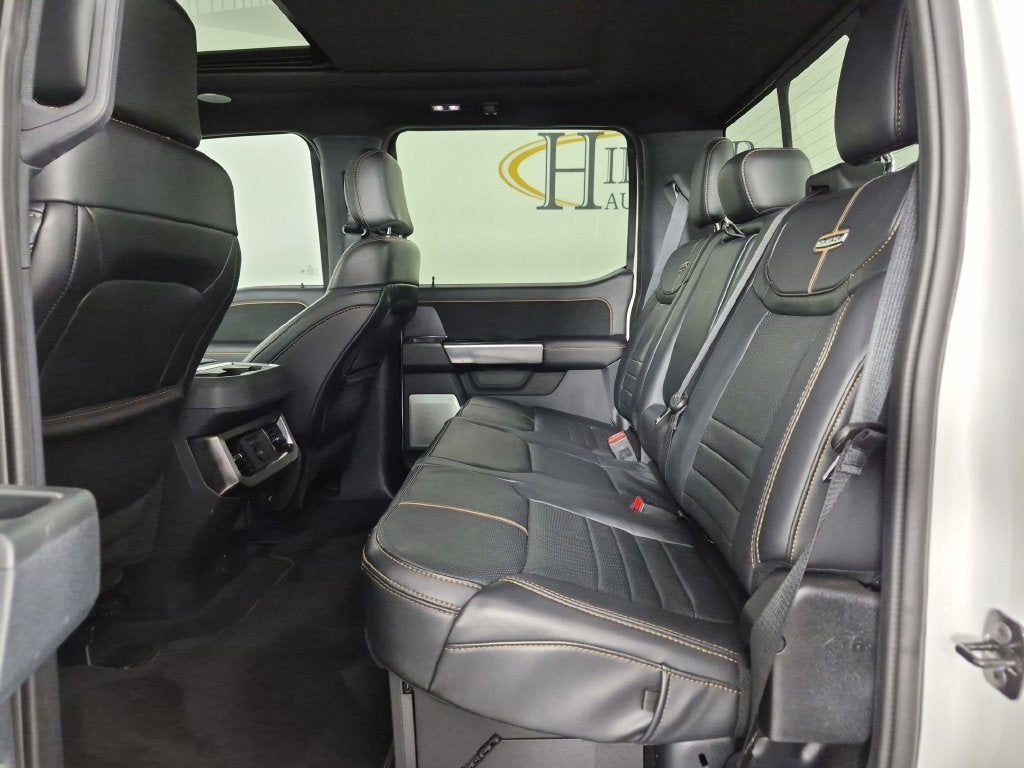 2024 Ford F-350SD Platinum