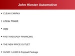 2020 Ford F-350SD XL DRW