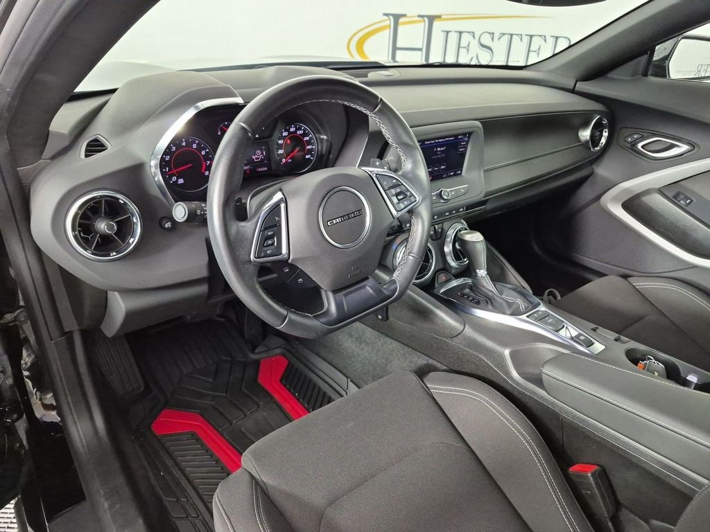 2023 Chevrolet Camaro 1LT