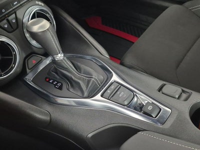 2023 Chevrolet Camaro 1LT