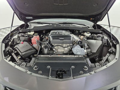 2023 Chevrolet Camaro 1LT