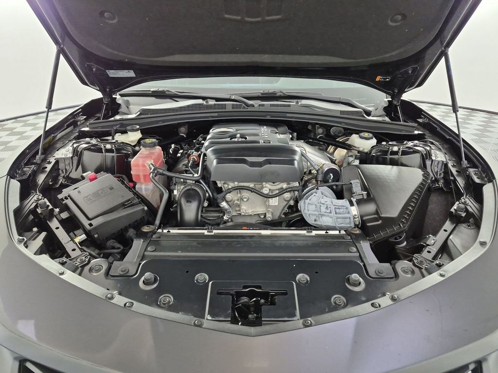 2023 Chevrolet Camaro 1LT