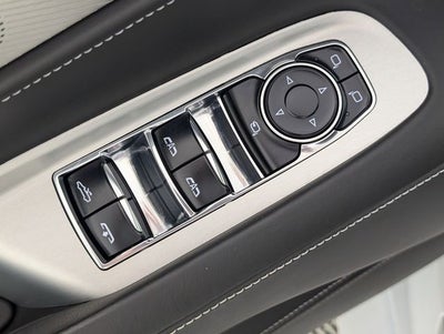 2022 Chevrolet Corvette Stingray 3LT