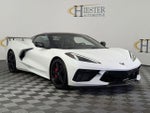 2022 Chevrolet Corvette Stingray 3LT