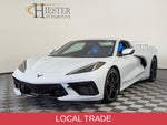 2021 Chevrolet Corvette Stingray 3LT