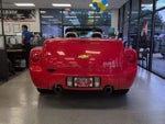 2004 Chevrolet SSR Base