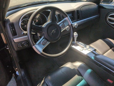 2003 Chevrolet SSR LS