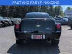 2003 Chevrolet SSR LS