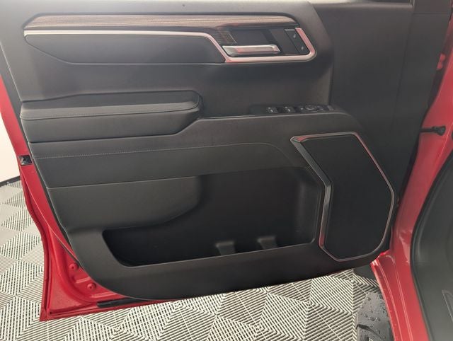 2022 Chevrolet Silverado 1500 LT LT1
