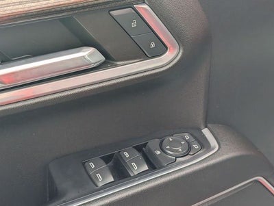 2022 Chevrolet Silverado 1500 LT LT1