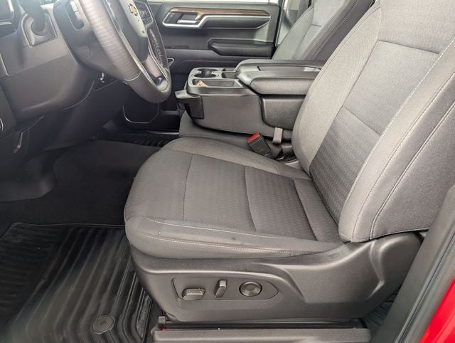 2022 Chevrolet Silverado 1500 LT LT1