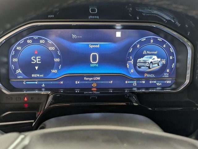 2022 Chevrolet Silverado 1500 LT LT1