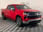 2022 Chevrolet Silverado 1500 LT LT1