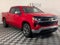 2022 Chevrolet Silverado 1500 LT LT1