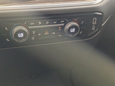 2022 Chevrolet Silverado 1500 LT LT1