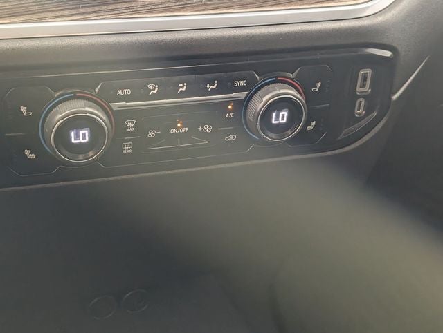 2022 Chevrolet Silverado 1500 LT LT1