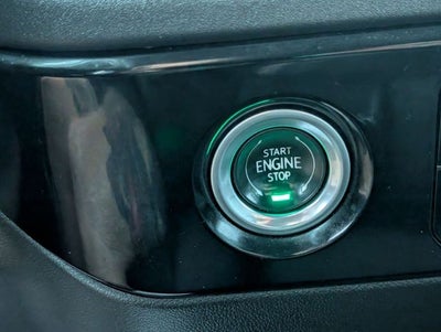 2022 Chevrolet Silverado 1500 LT LT1