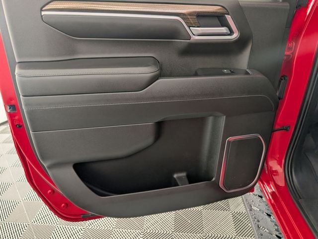 2022 Chevrolet Silverado 1500 LT LT1