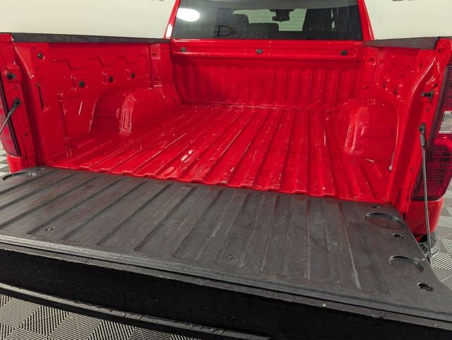 2022 Chevrolet Silverado 1500 LT LT1