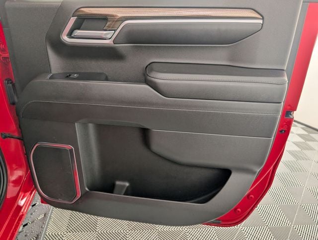 2022 Chevrolet Silverado 1500 LT LT1