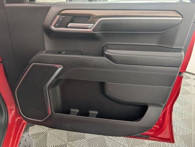 2022 Chevrolet Silverado 1500 LT LT1