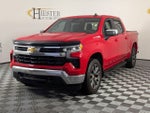 2022 Chevrolet Silverado 1500 LT LT1