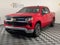 2022 Chevrolet Silverado 1500 LT LT1
