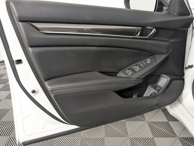2021 Honda Accord Sport Special Edition