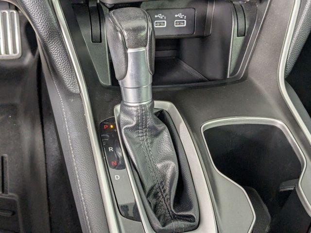 2021 Honda Accord Sport Special Edition