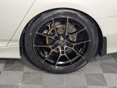 2021 Honda Accord Sport Special Edition