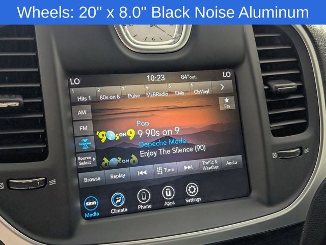 2022 Chrysler 300 Touring